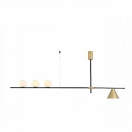 Изображение продукта Подвесная люстра Kink Light Пулл 
